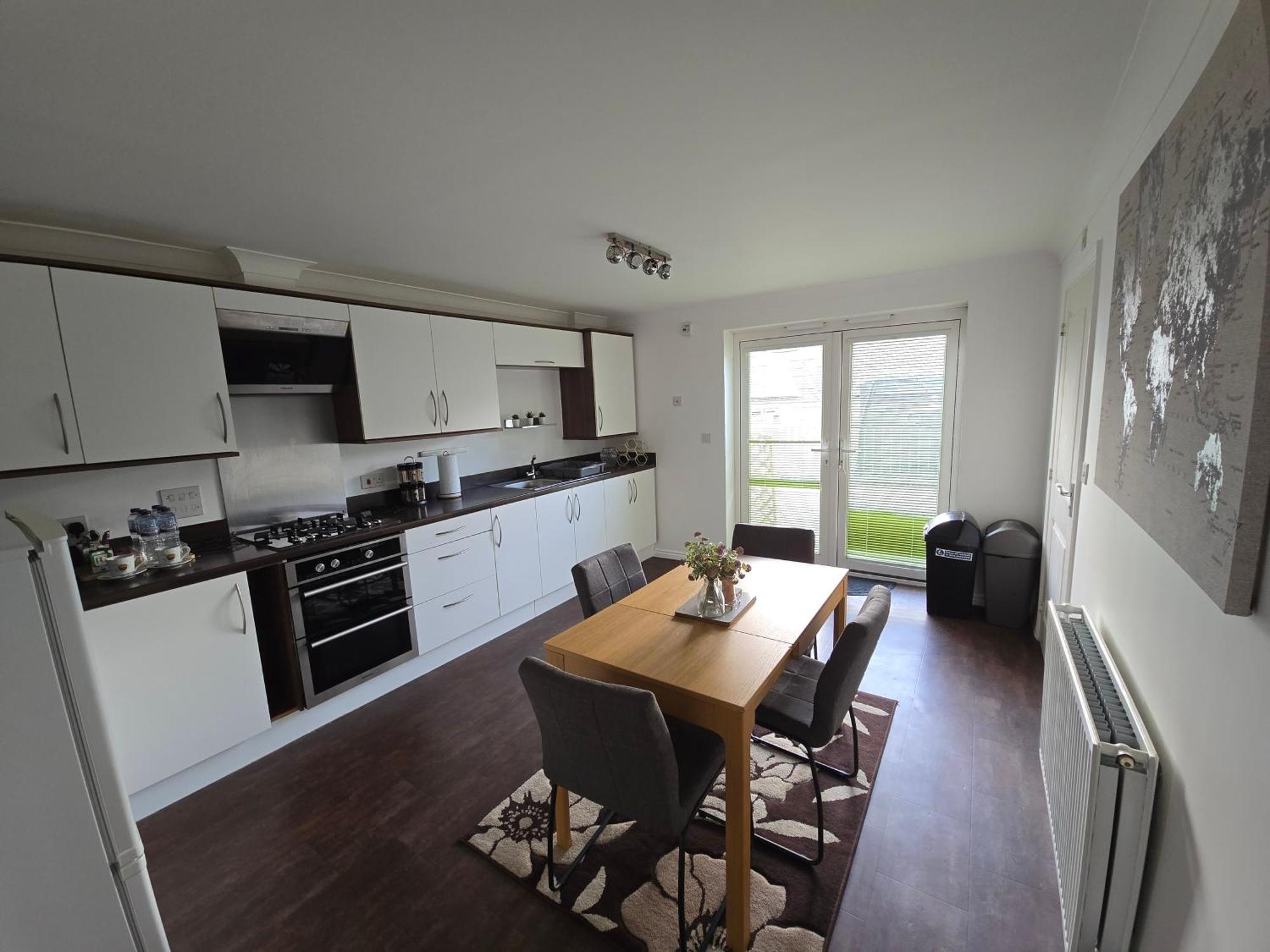Bridge View Stayz Apartment